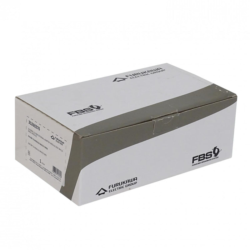 Manguito 12-CL IP30 para Caja NAP Gris IK05 Clickbox