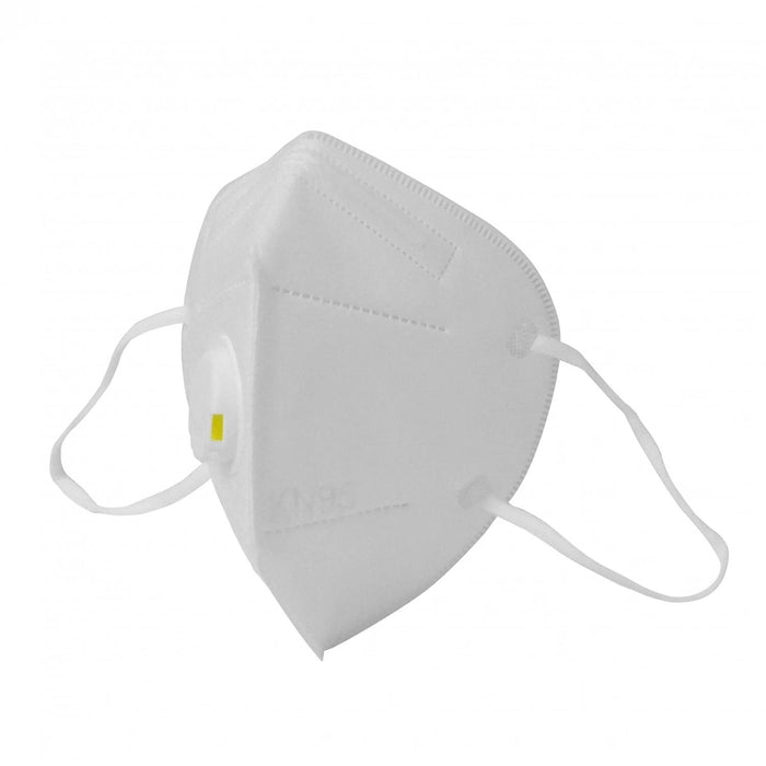 Mascarilla KN95 5 Capas Desechable 95% Clickbox