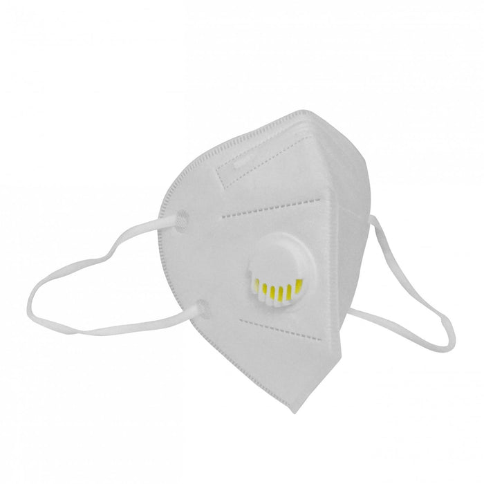 Mascarilla KN95 5 Capas Desechable 95% Clickbox