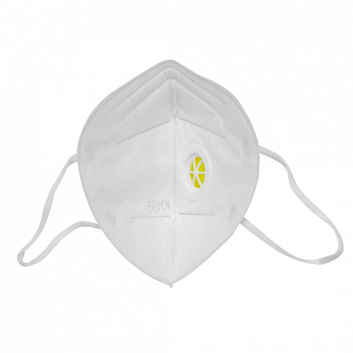 Mascarilla KN95 5 Capas Desechable 95% Clickbox