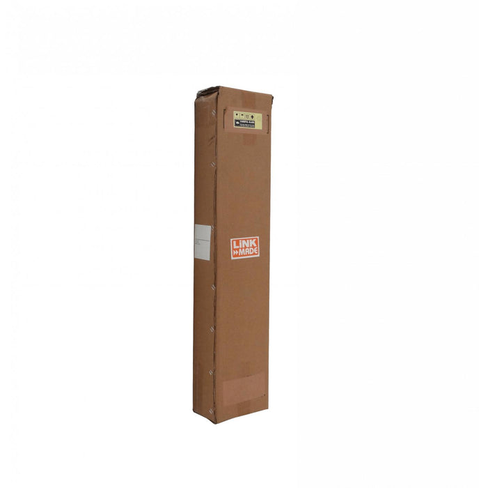 Mesa Plegable Aluminio 90x51cm Altura Ajustable Clickbox