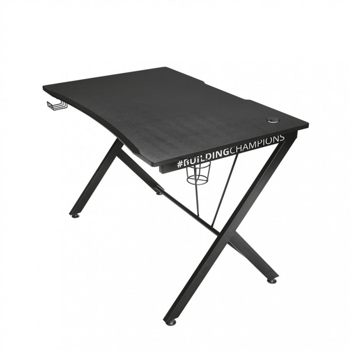 Mesa Plegable de Madera DOMINUM 73x115cm Clickbox