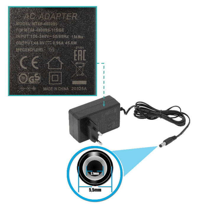 MIKROTIK CRS504-4XQ-OUT IP66 Clickbox
