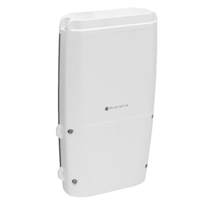 MIKROTIK CRS504-4XQ-OUT IP66 Clickbox