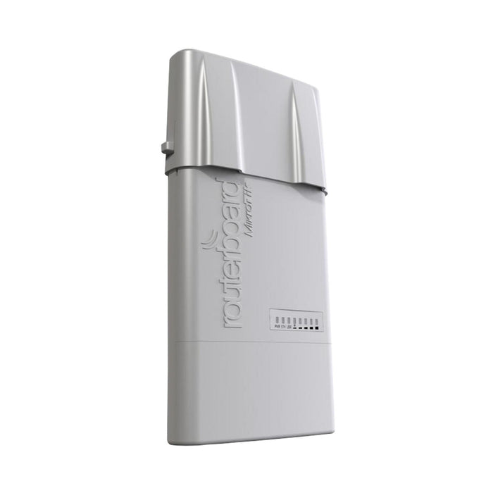 MIKROTIK RB912UAG-2HPND-OUT 2,4GHz 2x2 MiniPCIe Clickbox