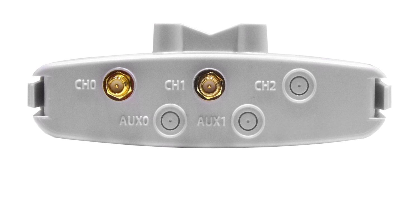 MIKROTIK RB912UAG-2HPND-OUT 2,4GHz 2x2 MiniPCIe Clickbox