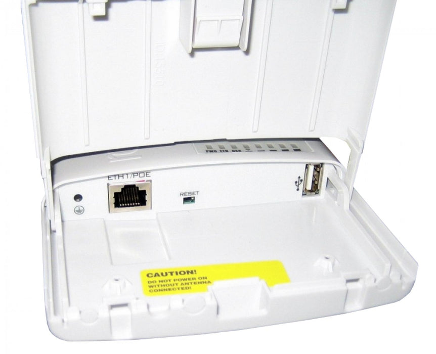 MIKROTIK RB912UAG-5HPND-OUT 5GHZ 2X2 Clickbox