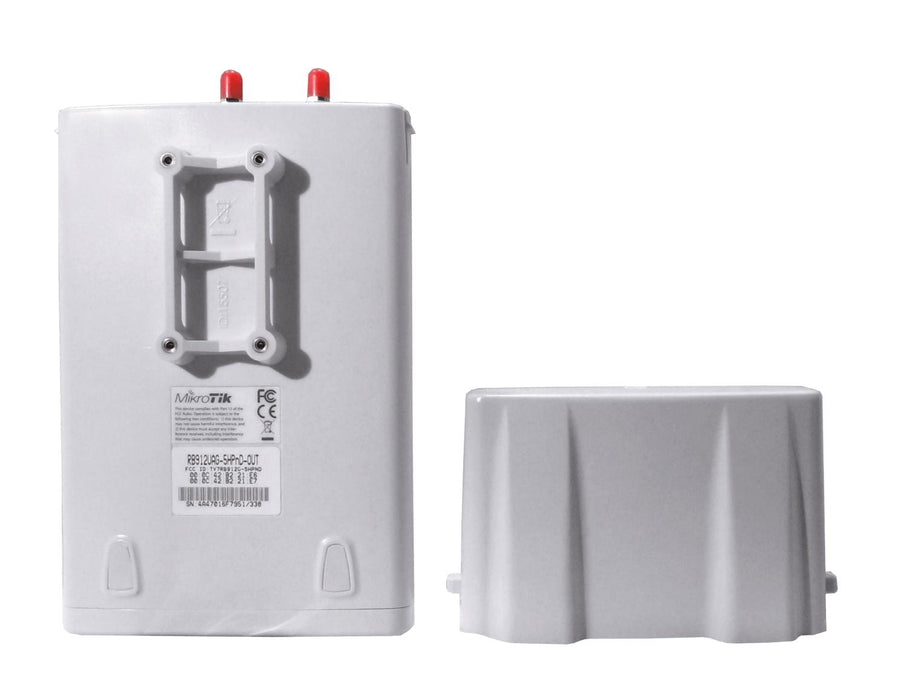 MIKROTIK RB912UAG-5HPND-OUT 5GHZ 2X2 Clickbox