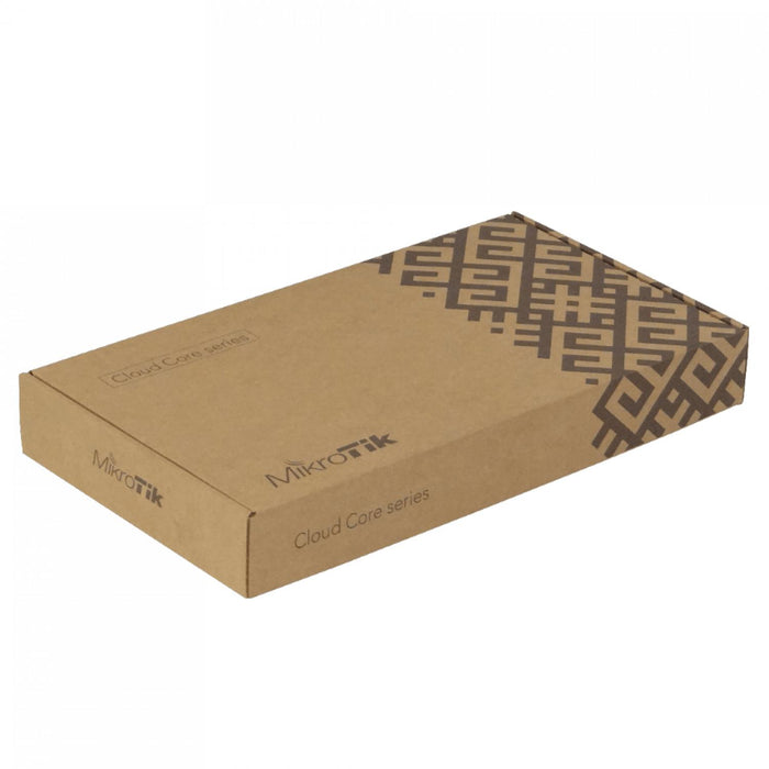 MIKROTIK Routerboard CCR2004-16G-2S+PC Clickbox