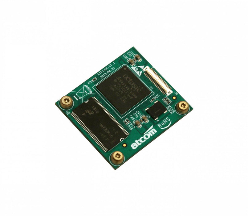Módulo Eco Echo-128 para AX-E4DL Clickbox