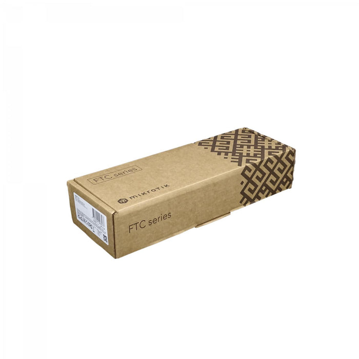 Módulo Exterior MIKROTIK 1-SFP 1-1000 Clickbox