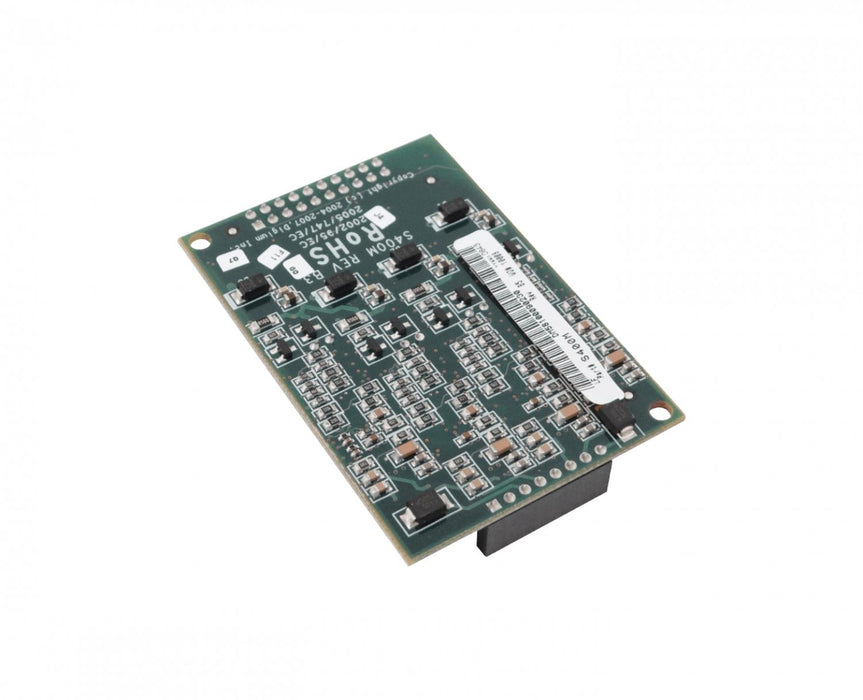 Módulo FXS para Asterisk TDM2400 TDM800 Clickbox