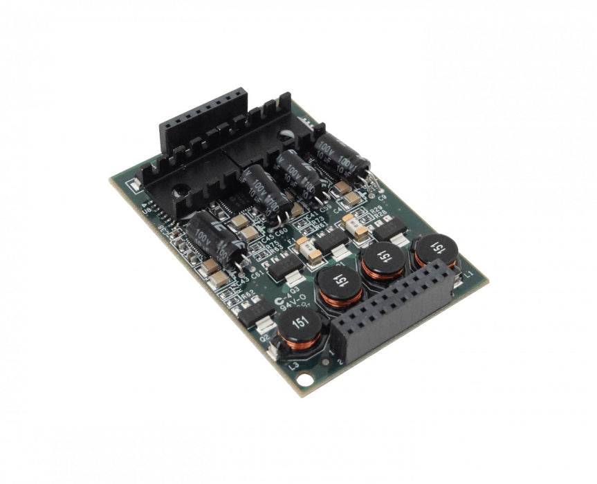 Módulo FXS para Asterisk TDM2400 TDM800 Clickbox