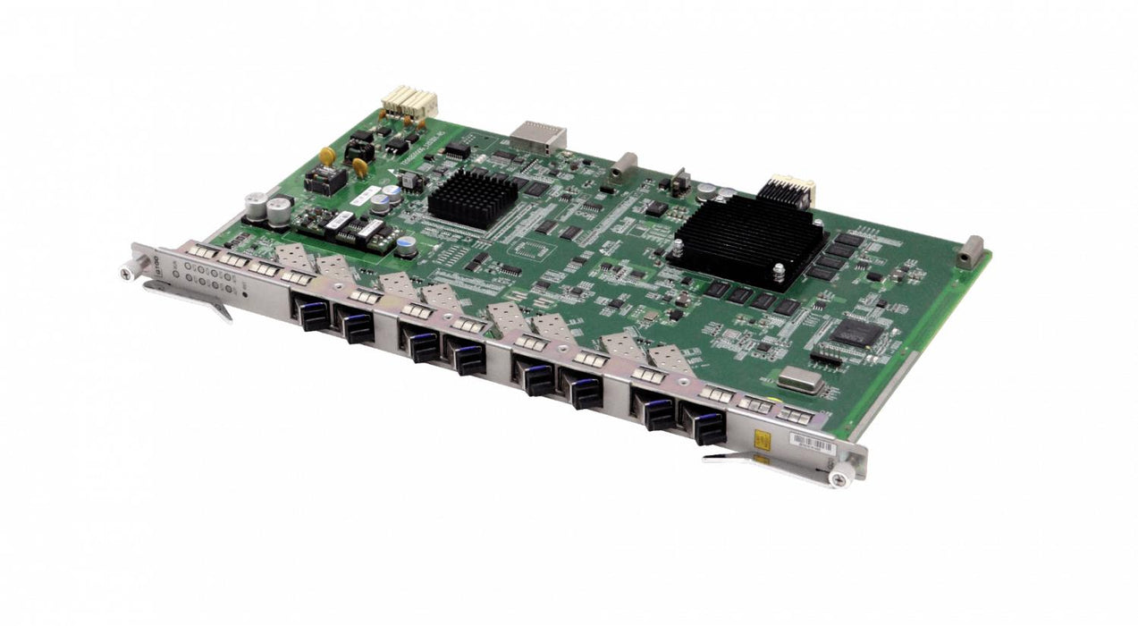 Módulo GPON C+ para OLT ZTE C300/C320 Clickbox