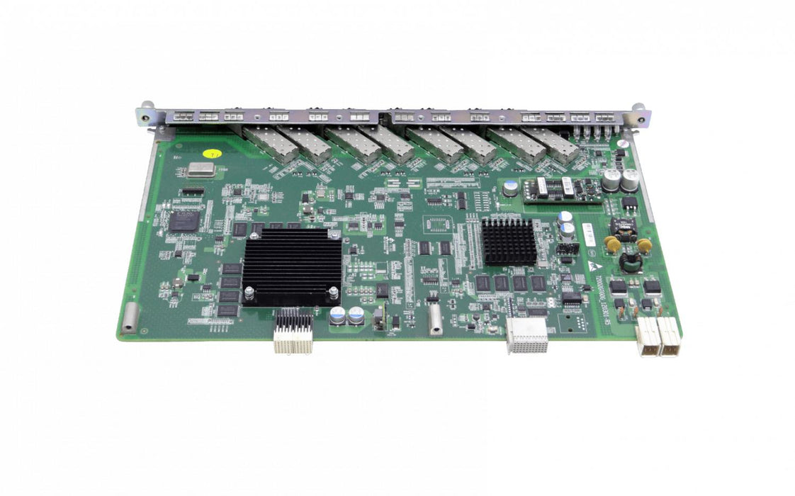 Módulo GPON C+ para OLT ZTE C300/C320 Clickbox