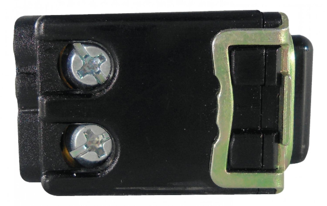 Módulo hembra BTICINO 5300, 16A, 2P, Clickbox