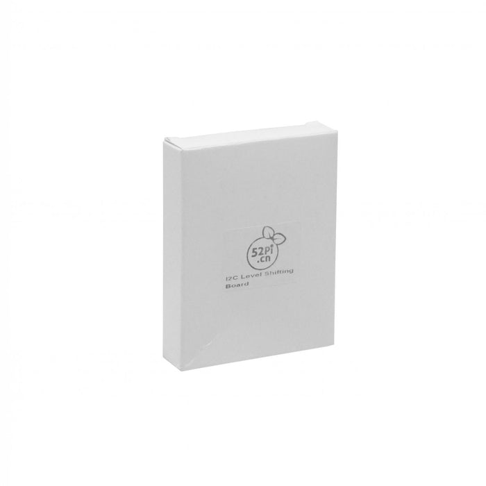 Módulo I2C para Desplazamiento BANANAPI Clickbox