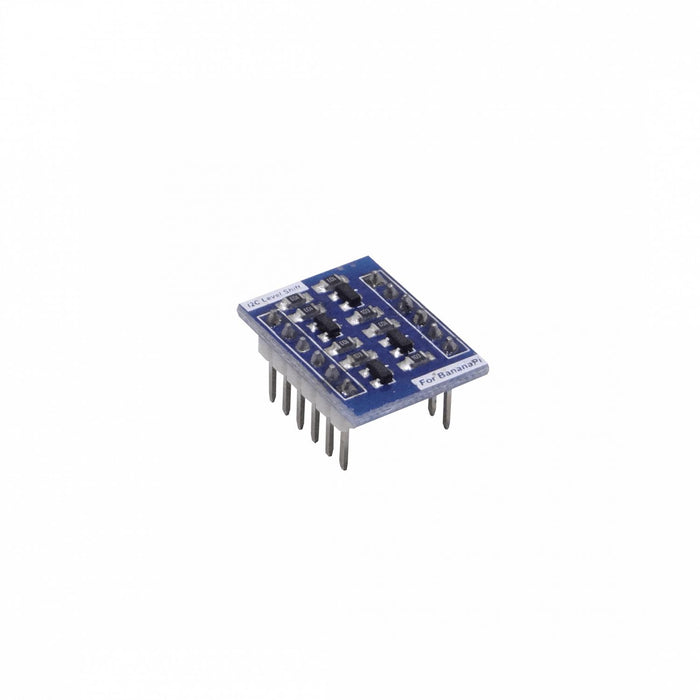 Módulo I2C para Desplazamiento BANANAPI Clickbox