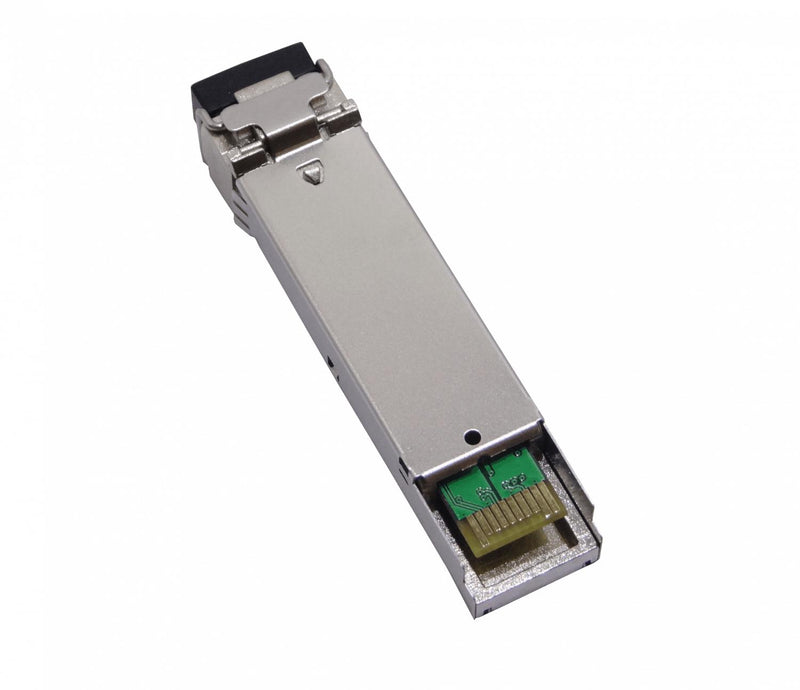 Módulo SFP 1,25Gbps Fibra Óptica 1550nm Clickbox