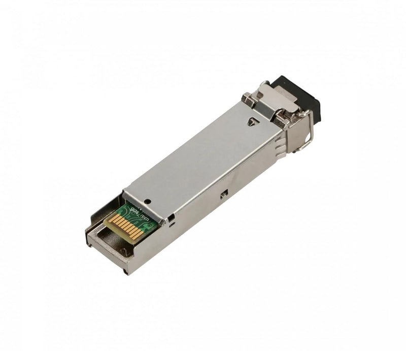 Módulo SFP 1,25Gbps MM 550m 850nm LC Duplex Clickbox