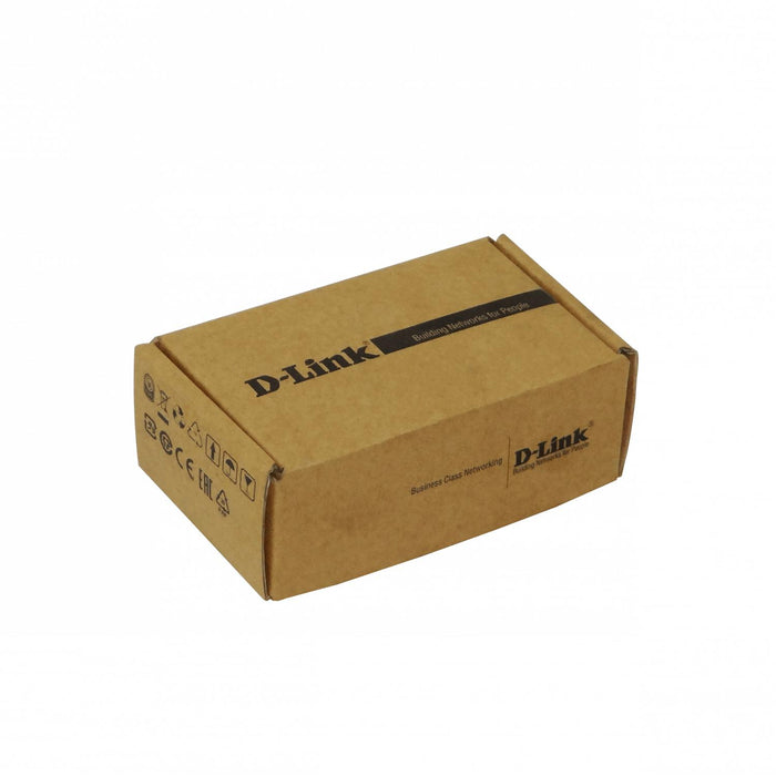 Módulo SFP D-LINK 1-2km 1000mbps LX Clickbox