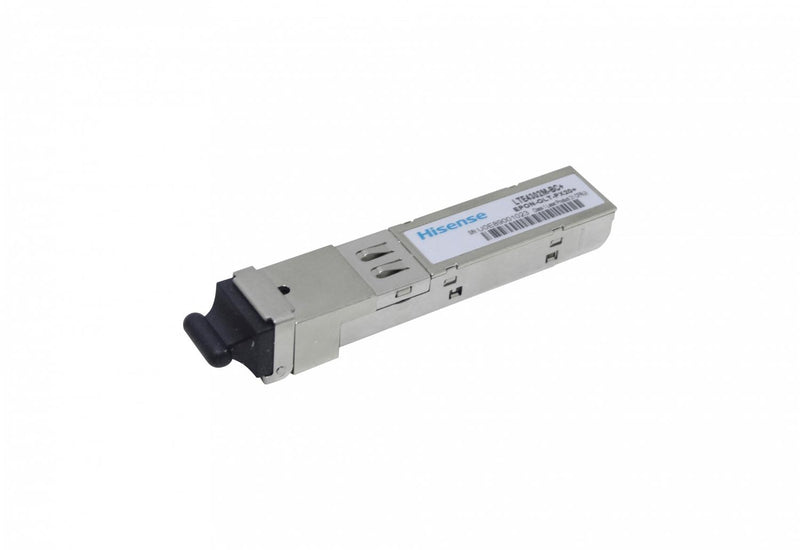 Módulo SFP EPON Hisense Wolck 1-SC 1,25g Clickbox