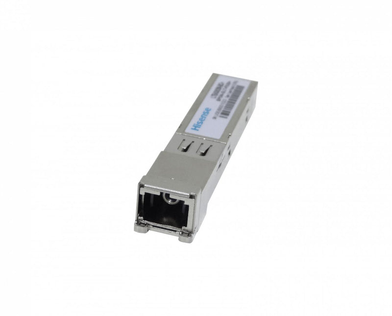 Módulo SFP EPON Hisense Wolck 1-SC 1,25g Clickbox