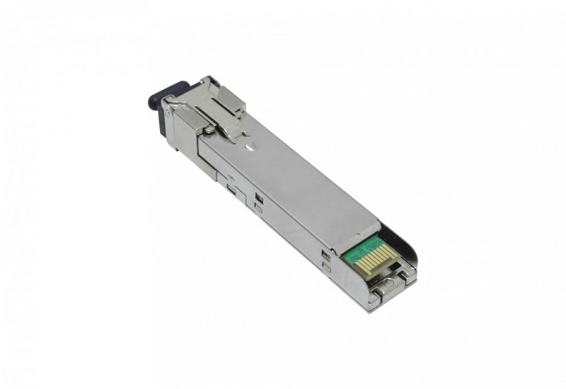 Módulo SFP EPON Hisense Wolck 1-SC 1,25g Clickbox