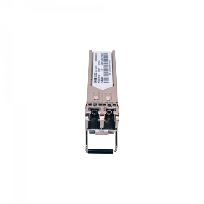 Módulo SFP Fibra Óptica Gigabit 1,25Gbps MM Clickbox
