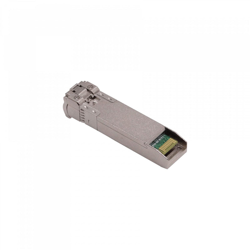 Módulo SFP Mikrotik 1,25G 2-LC 80km DDM SM Clickbox