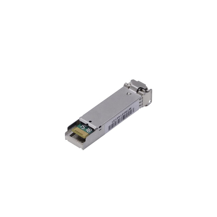 Módulo SFP MIKROTIK 1,25G SM 40km CWDM Clickbox