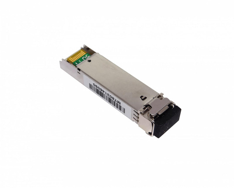 Módulo SFP MIKROTIK 1490nm 1,25G SM 40km 2-LC DDM Clickbox