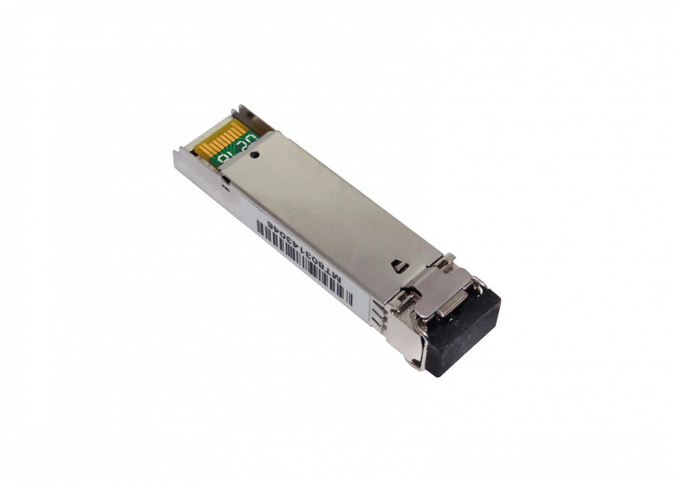 Módulo SFP MIKROTIK 1550nm 1,25G SM 40km Clickbox