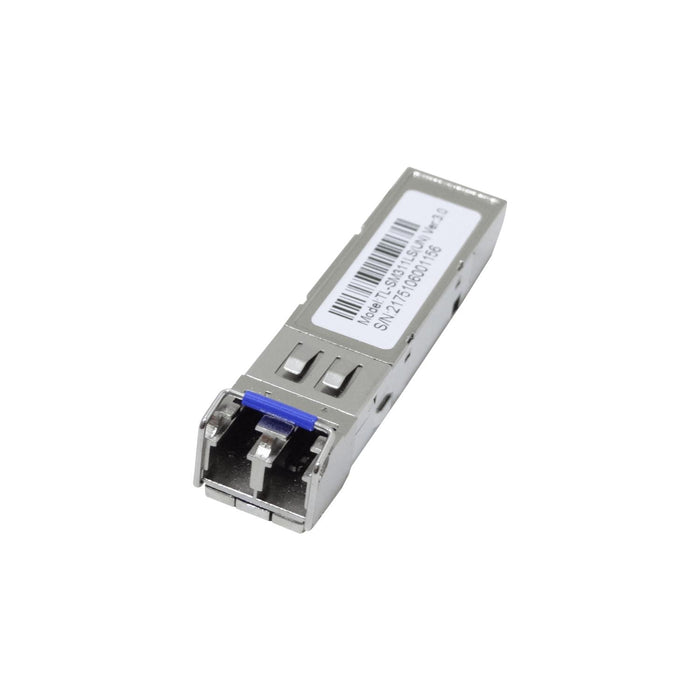 Módulo SFP Monomodo 10Km 1,25Gbps LC/UPC Clickbox
