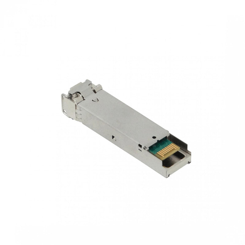 Módulo SFP Monomodo 20km 1,25Gbps PLANET Clickbox