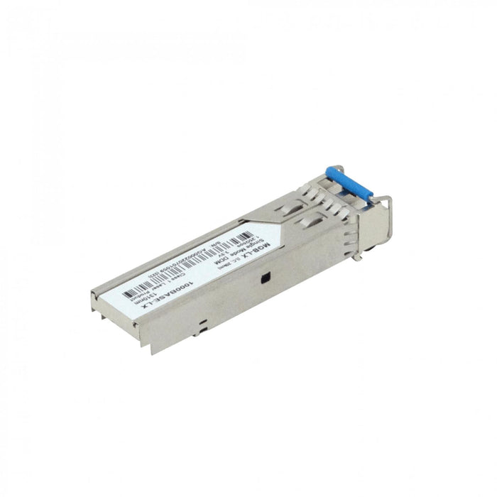 Módulo SFP Monomodo 20km 1,25Gbps PLANET Clickbox