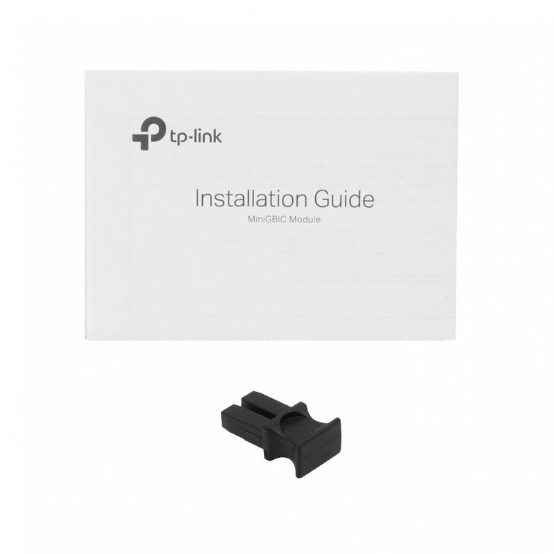Módulo SFP Multimodo Gigabit TP-LINK Clickbox