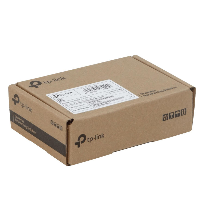 Módulo SFP Multimodo Gigabit TP-LINK Clickbox