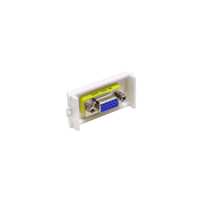 Módulo VGA-HH DB15-Hembra-Hembra para Clickbox