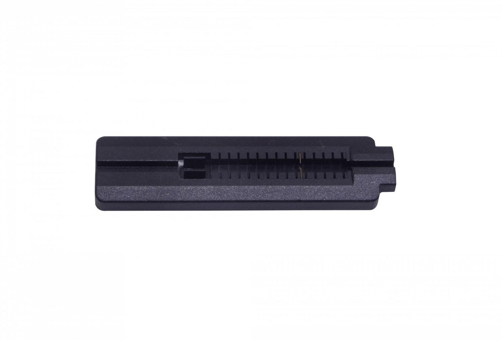 Molde 63mm para pelar cable de Conector Fibra Clickbox