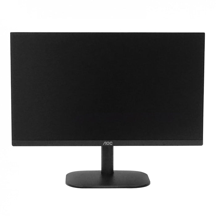 Monitor AOC 21,5" Full HD 75Hz HDMI/VGA VA Clickbox