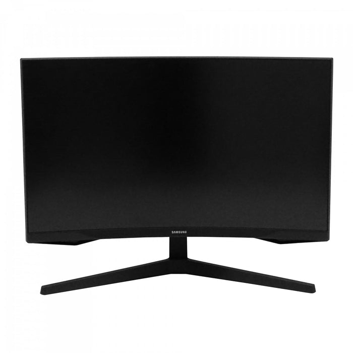 Monitor LED Samsung 27" 2560x1440 HDMI-2.0 Clickbox