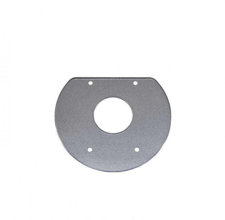 Montaje de Metal para Cámara UVC-G3-DOME Clickbox