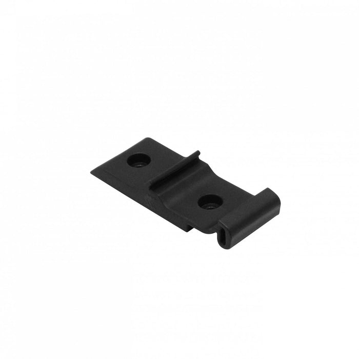 Montaje Plástico Angosto Riel DIN para Router Clickbox