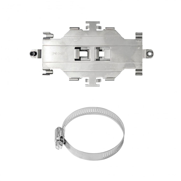 Montaje en Riel Din 35mm x 7,5mm para Serie Clickbox