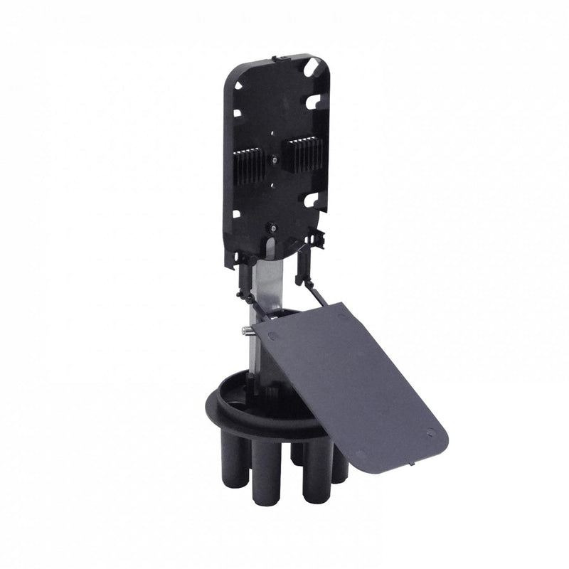 Mufa de fibra óptica para empalmes Clickbox