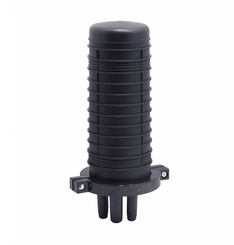 Mufa de Fibra Óptica Vertical Doméstica Clickbox