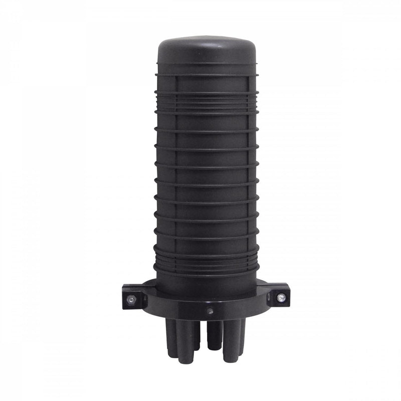 Mufa de Fibra Óptica Vertical Doméstica Clickbox