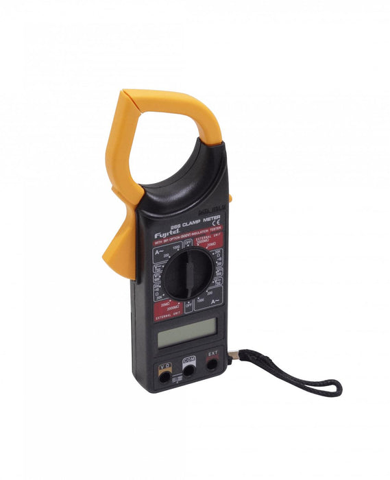 Multitester Tenaza AC/1000A/750V 1000VDC Clickbox