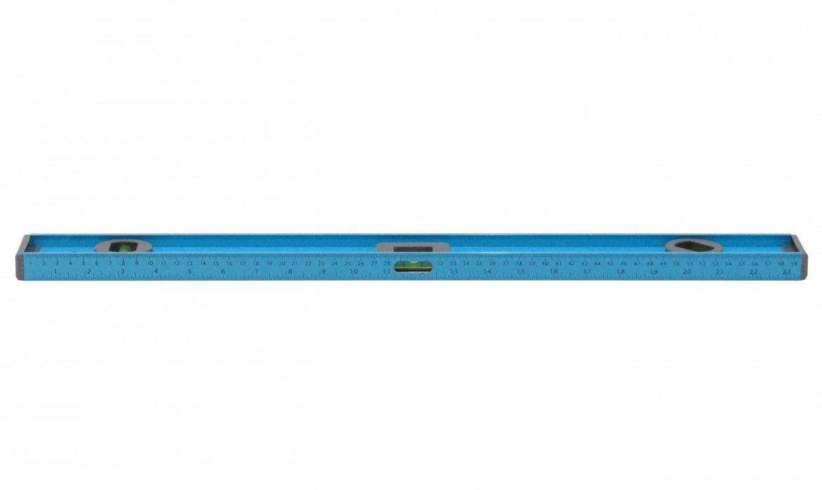 Nivelador magnético 24 pulgadas 60cm Clickbox